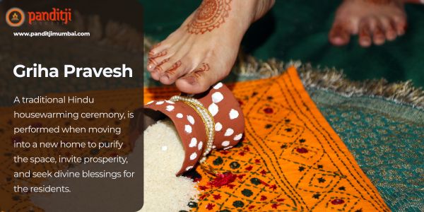 Pandit For Griha Pravesh