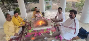 Pandit Ji Ulhasnagar