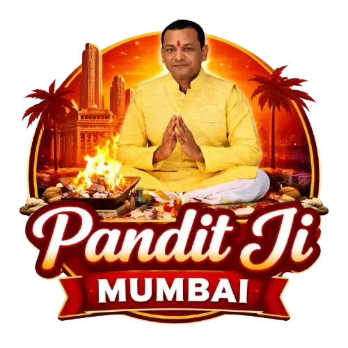 Pandit Bhupendra Shastri Mumbai